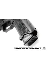 Poseidon Orion No.3 Performance Airsoft GBB Pistol
