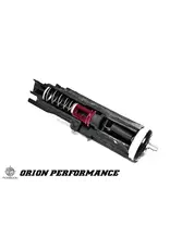 Poseidon Orion No.3 Performance Airsoft GBB Pistol
