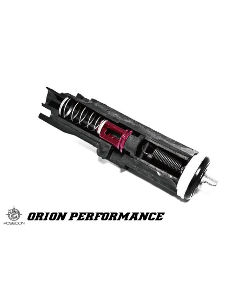 Poseidon Orion No.3 Performance Airsoft GBB Pistol
