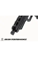 Poseidon Orion No.3 Performance Airsoft GBB Pistol