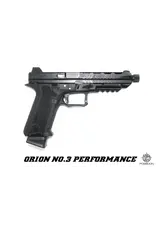 Poseidon Orion No.3 Performance Airsoft GBB Pistol