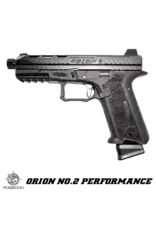Poseidon Orion No.2 Performance Airsoft GBB Pistol
