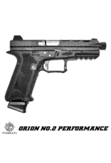 Poseidon Orion No.2 Performance Airsoft GBB Pistol