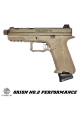 Poseidon Orion No.2 Performance Airsoft GBB Pistol