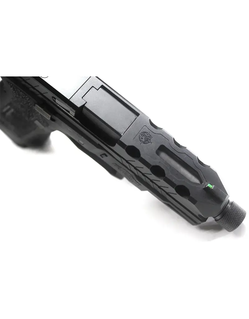 Poseidon Orion No.1 Performance Airsoft GBB Pistol