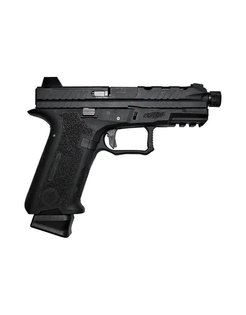 Poseidon Orion No.1 Performance Airsoft GBB Pistol
