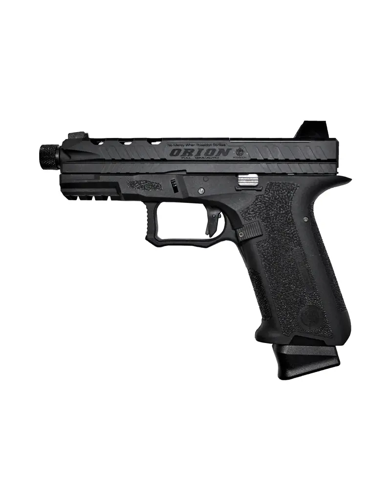 Poseidon Orion No.1 Performance Airsoft GBB Pistol