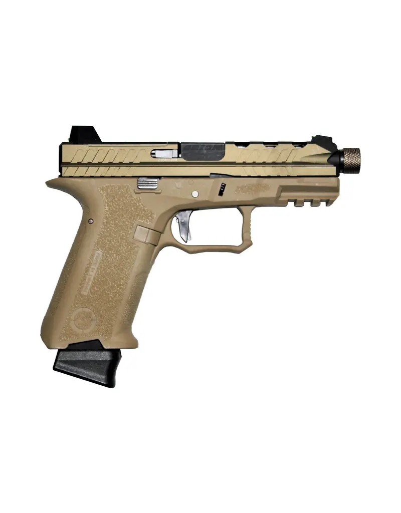 Poseidon Orion No.1 Performance Airsoft GBB Pistol