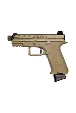 Poseidon Orion No.1 Performance Airsoft GBB Pistol