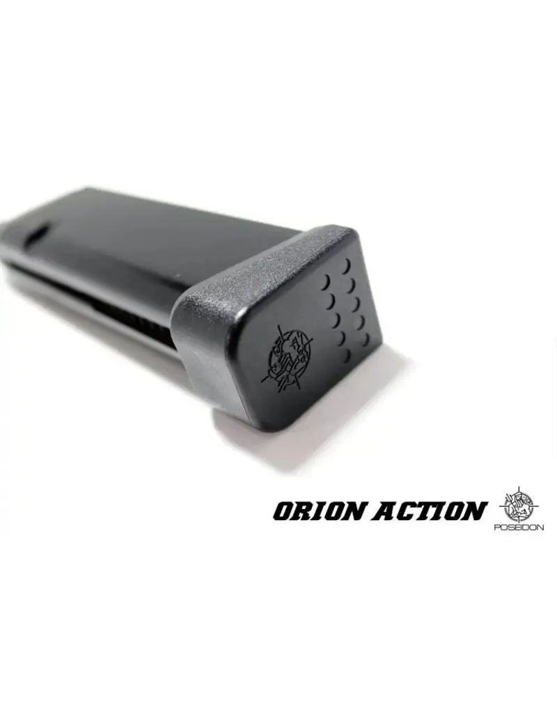 Poseidon Orion No.2 Action