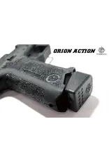 Poseidon Orion No.2 Action