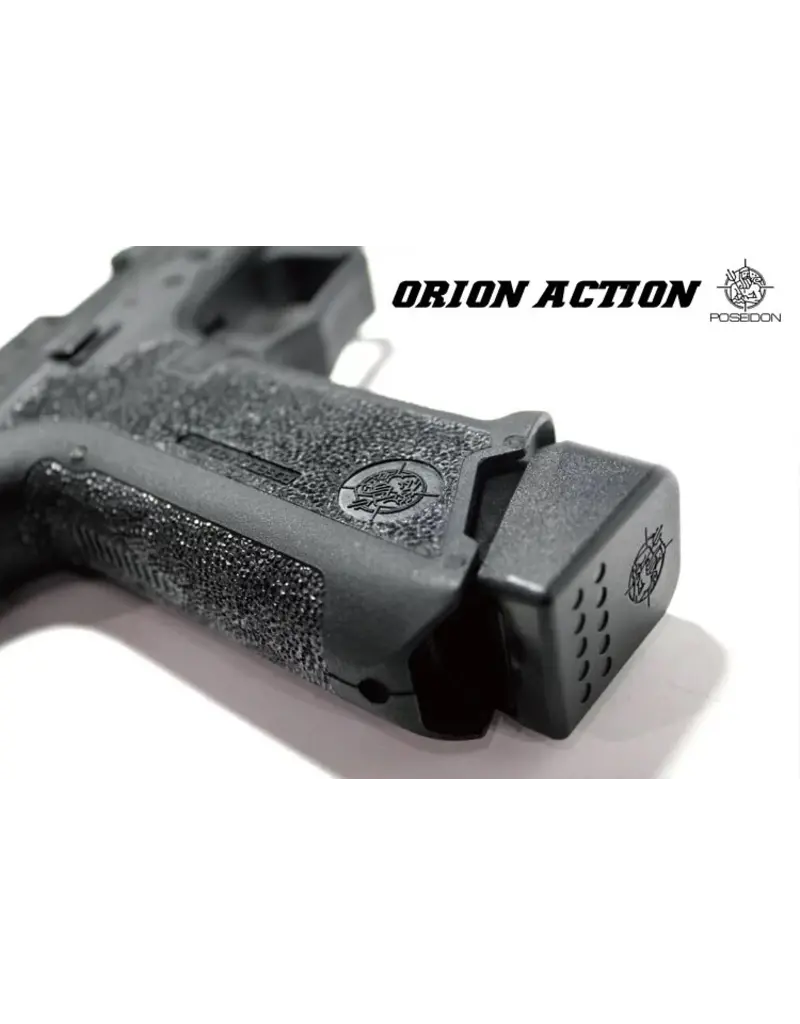 Poseidon Orion No.2 Action