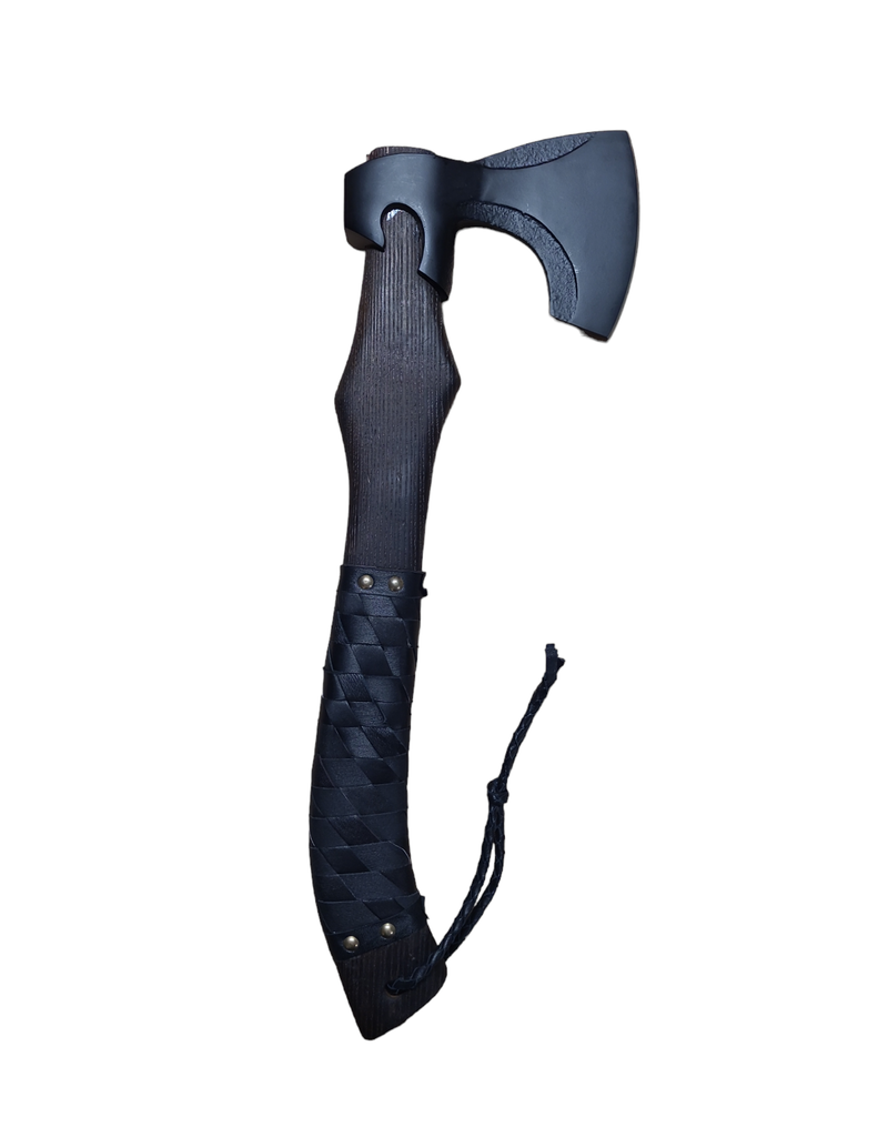 MAB IMPEX Black Tomahawk