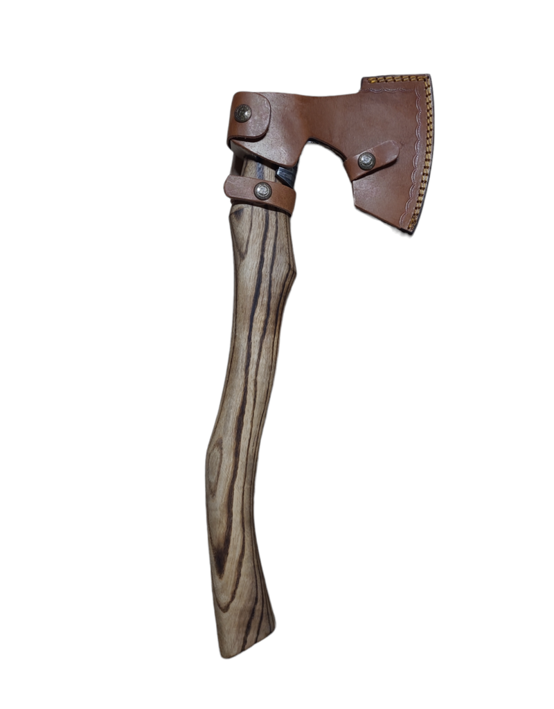 MAB IMPEX Viking Tomahawk