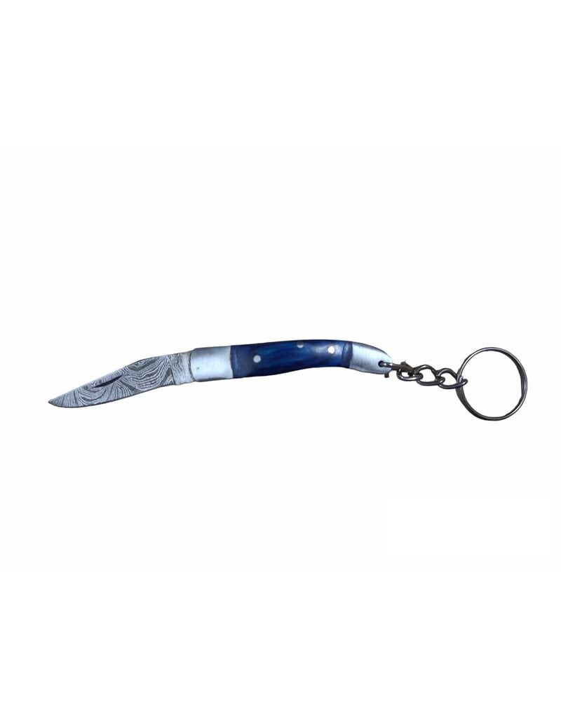 MAB IMPEX Keychain Knife