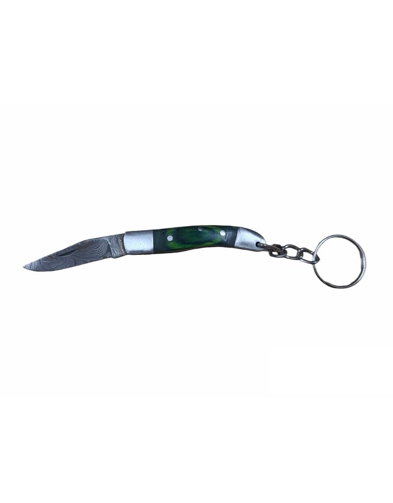 MAB IMPEX Keychain Knife