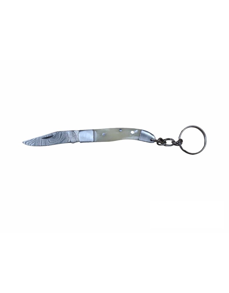 MAB IMPEX Keychain Knife