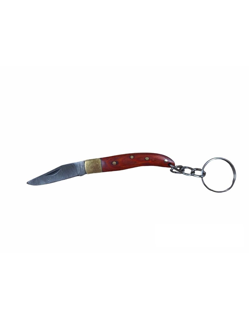 MAB IMPEX Keychain Knife