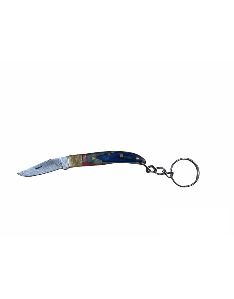 MAB IMPEX Keychain Knife