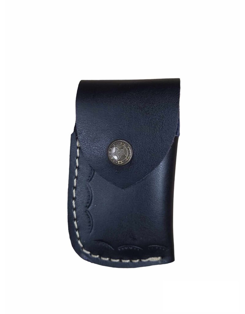 MAB IMPEX Knife Pouch Black