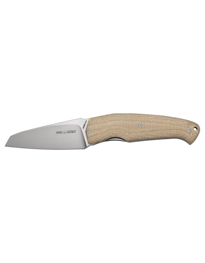 Viper Knives Novis CM