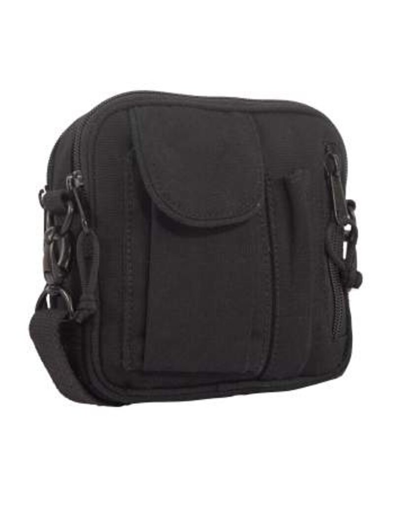 Rothco Excursion Organizer Shoulder Bag