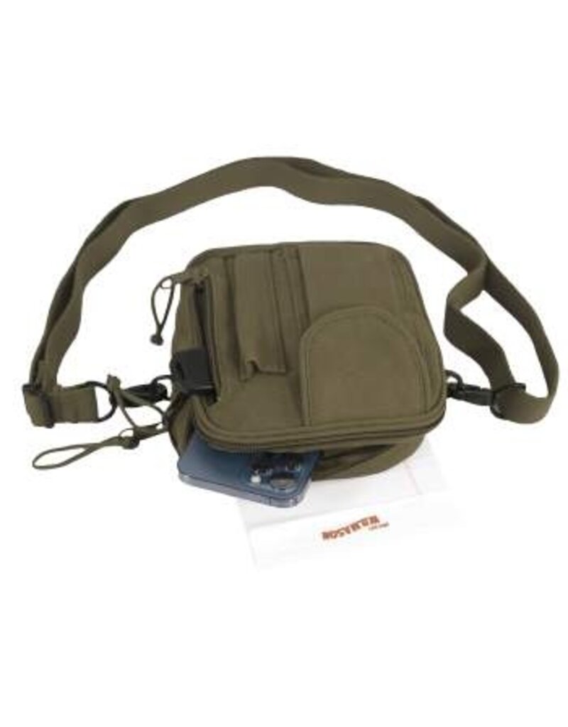 Rothco Excursion Organizer Shoulder Bag