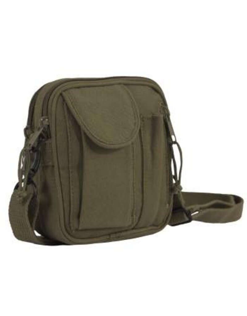 Rothco Excursion Organizer Shoulder Bag