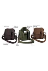 Rothco Excursion Organizer Shoulder Bag