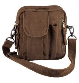 Rothco Excursion Organizer Shoulder Bag