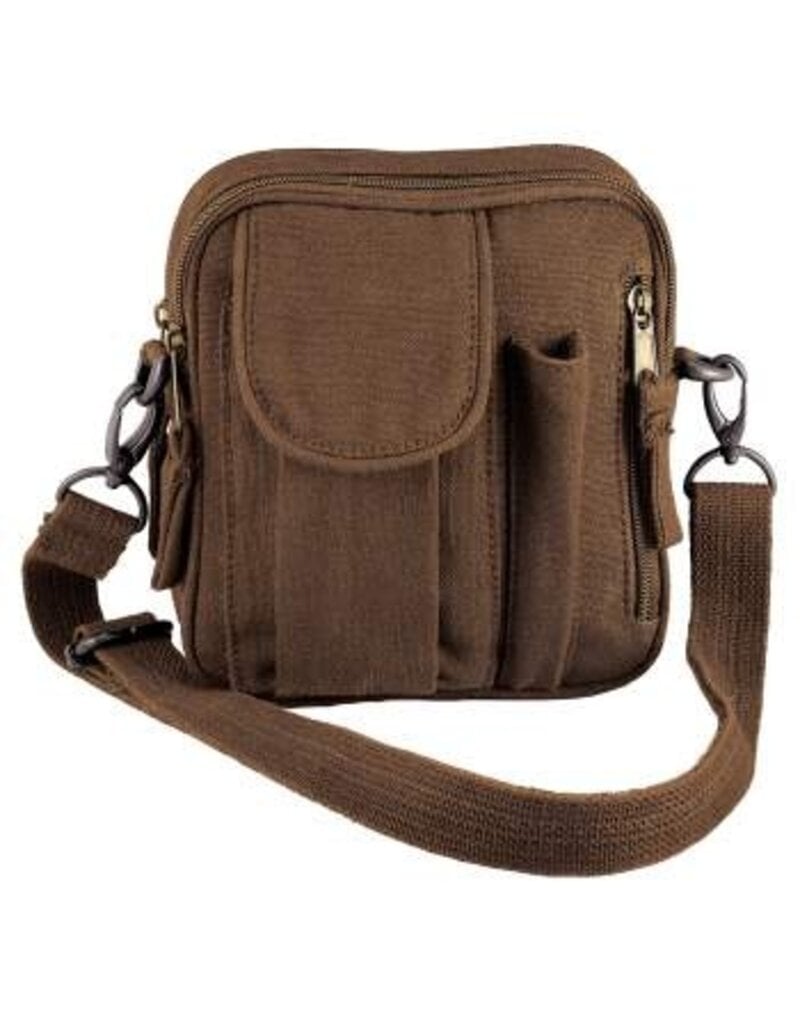 Rothco Excursion Organizer Shoulder Bag