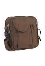 Rothco Excursion Organizer Shoulder Bag