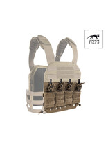 Tasmanian Tiger Carrier Mag Panel M4