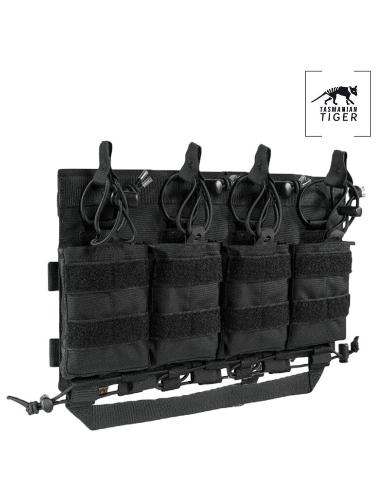 Tasmanian Tiger Carrier Mag Panel M4