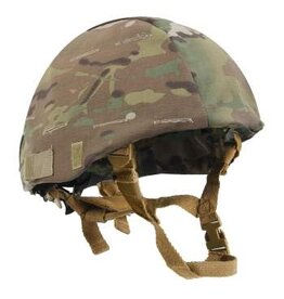 Rothco Multicam MICH Helmet Cover