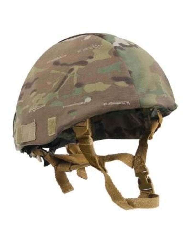 Rothco Multicam MICH Helmet Cover