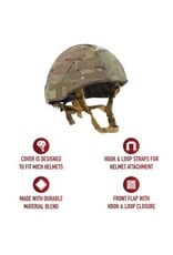 Rothco Multicam MICH Helmet Cover