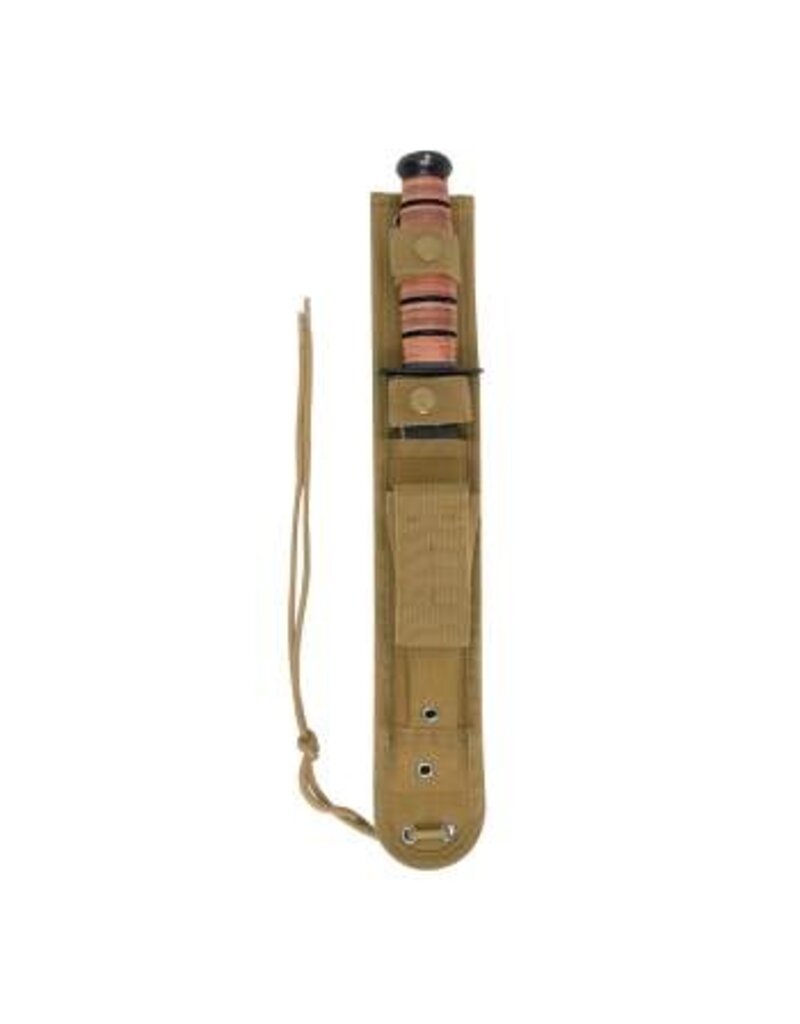 Rothco Molle Knife Sheath