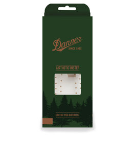 Danner Airthotic Inserts