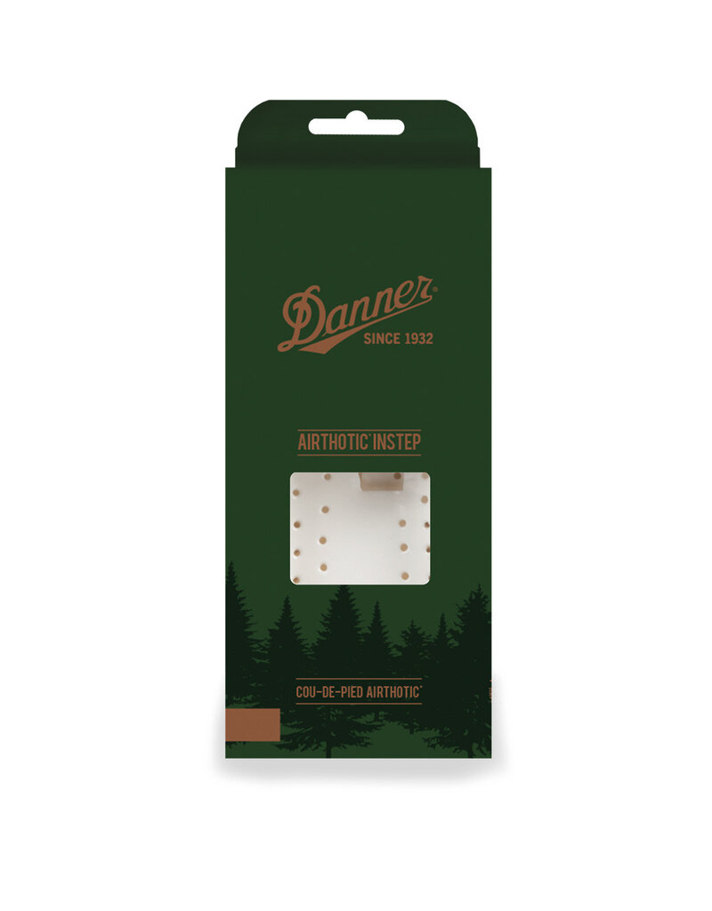 Danner Airthotic Inserts