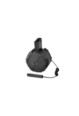 ICS Airsoft Airsoft Aeg Electric Drum Magazine