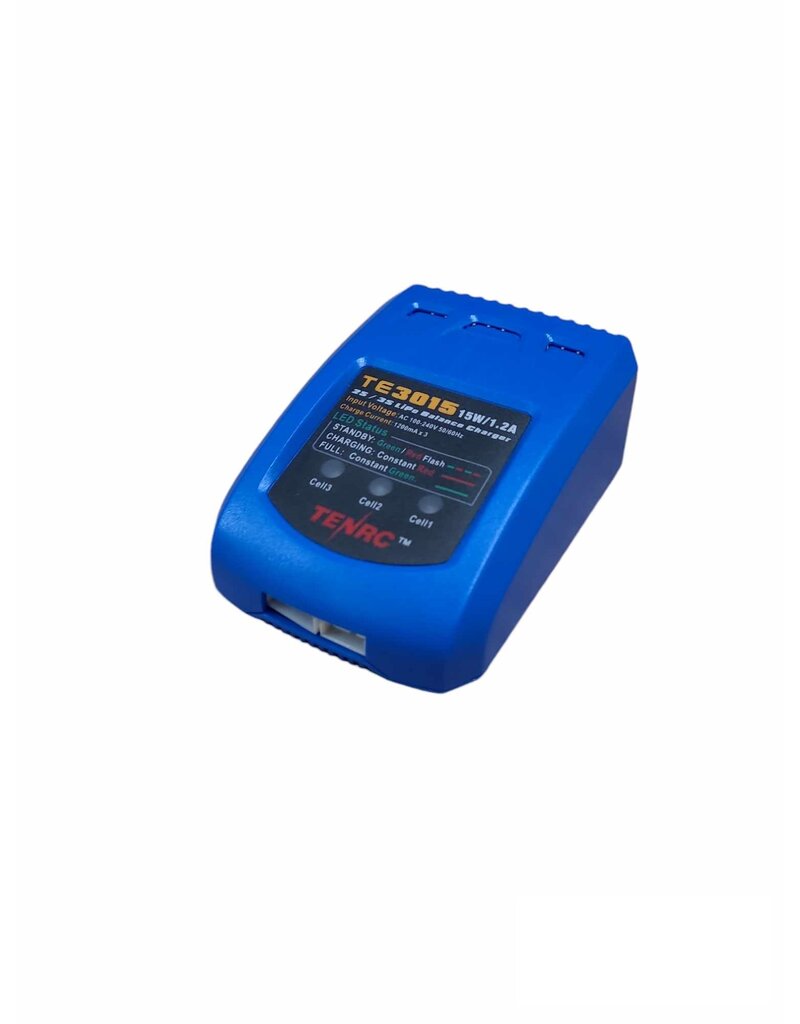 TENRC TE3015 Lipo Balance Charger