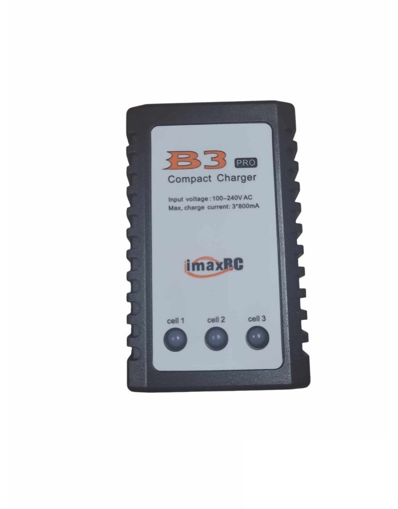 ImaxRc B3 Compact Lipo Charger