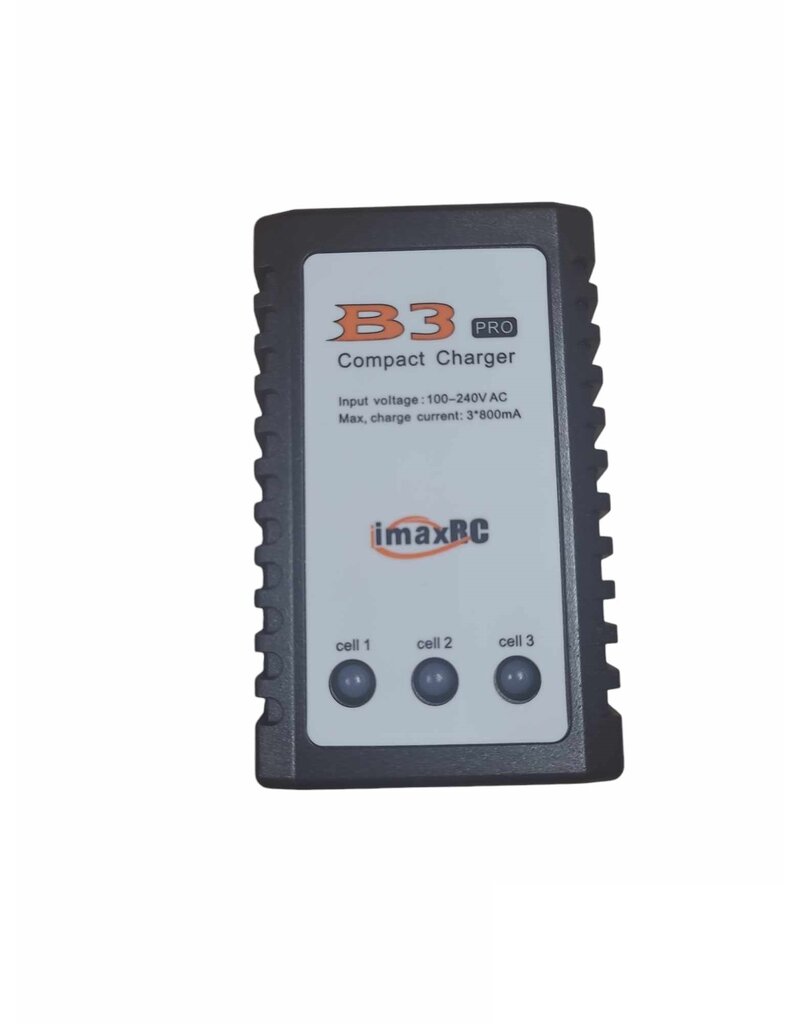 ImaxRc B3 Pro Compact Lipo Charger