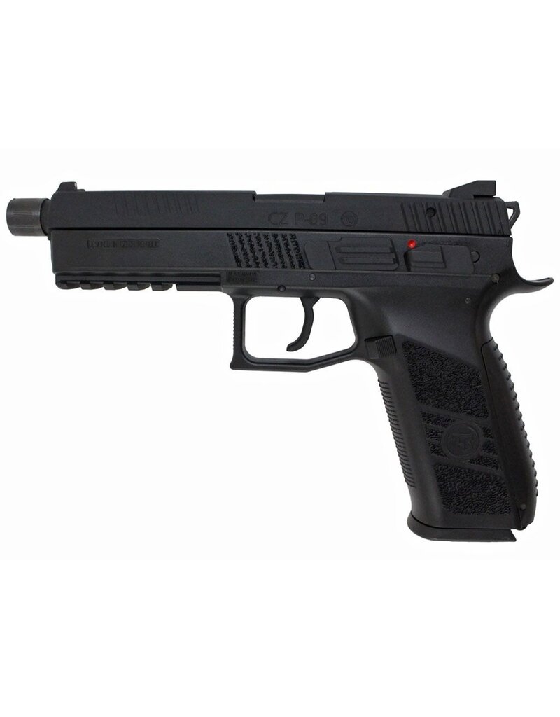 ASG CZ P-09