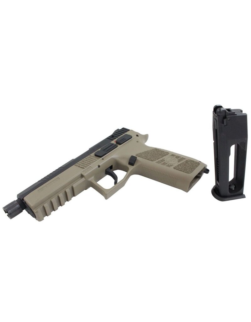 ASG CZ P-09