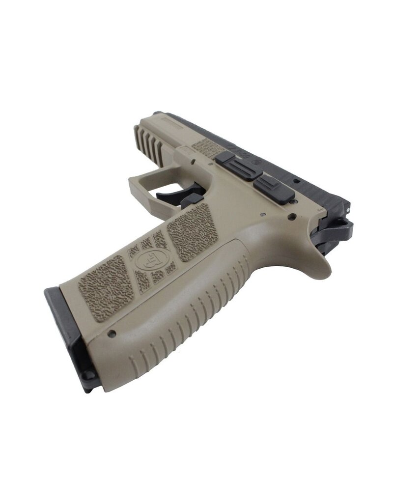 ASG CZ P-09