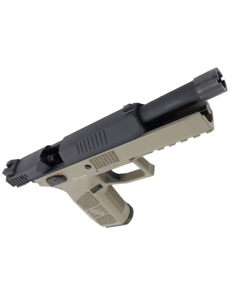 ASG CZ P-09