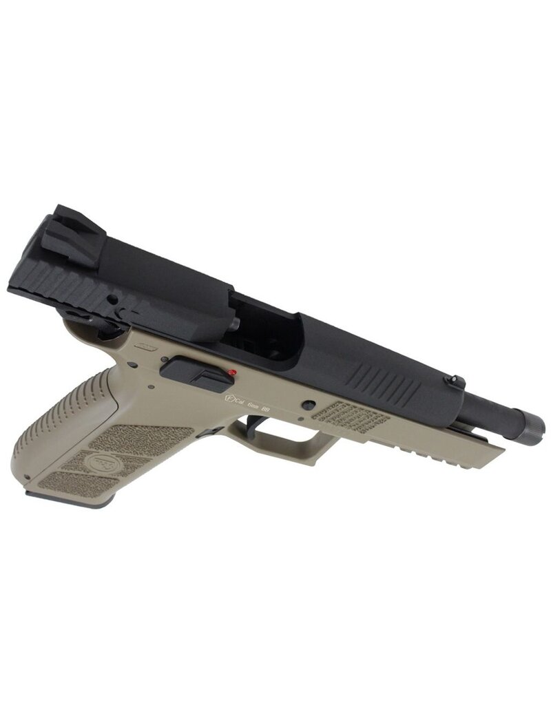ASG CZ P-09