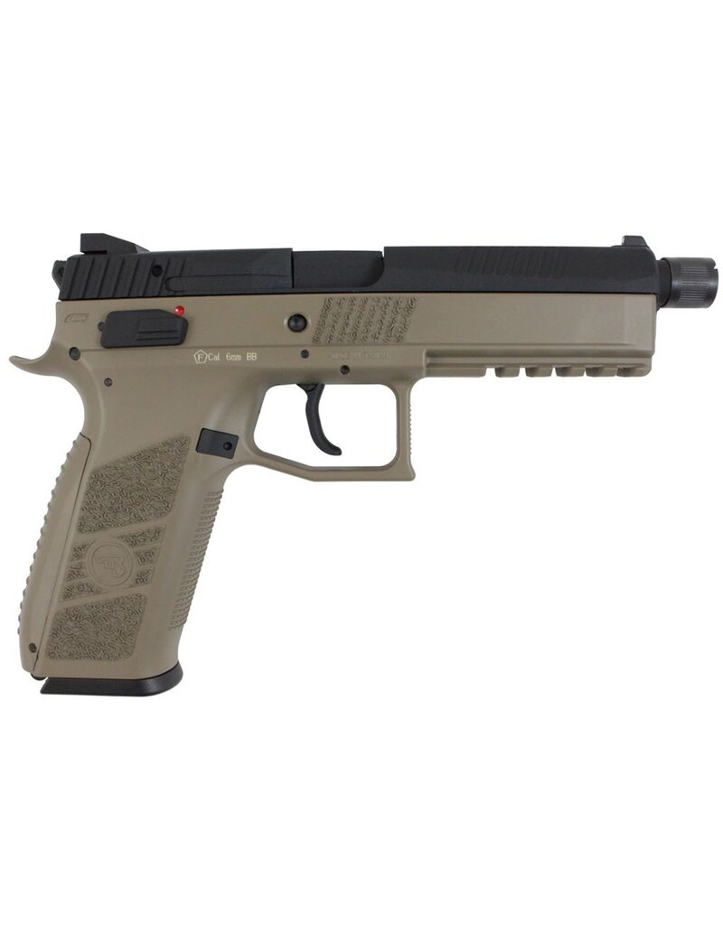 ASG CZ P-09